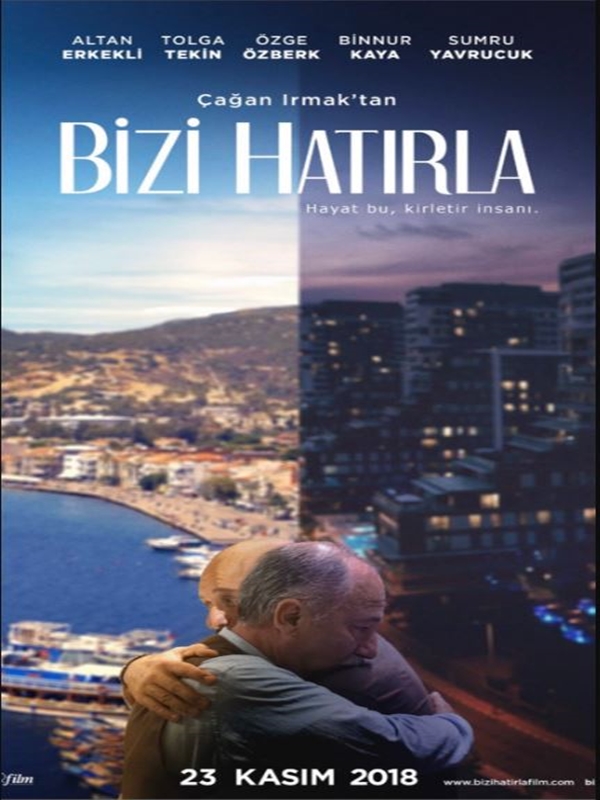     Bizi Hatirla